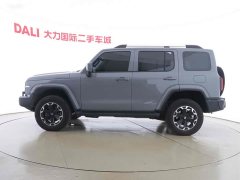Tank 300 Hi4-T - фото 12