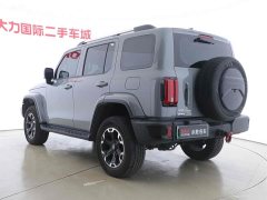 Tank 300 Hi4-T - фото 13