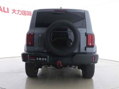 Tank 300 Hi4-T - фото 15