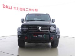 Tank 300 Hi4-T - фото 2