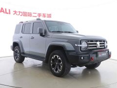 Tank 300 Hi4-T - фото 3