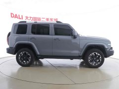 Tank 300 Hi4-T - фото 4