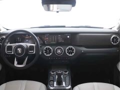 Tank 300 Hi4-T - фото 9