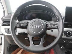 Audi A4L 40 TFSI Fashion Version - фото 10