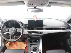 Audi A4L 40 TFSI Fashion Version - фото 11