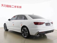 Audi A4L 40 TFSI Fashion Version - фото 14
