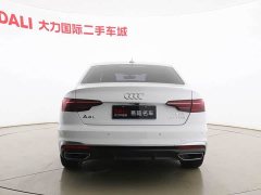 Audi A4L 40 TFSI Fashion Version - фото 15