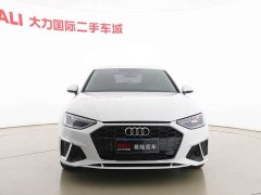 Audi A4L 40 TFSI Fashion Version - фото 2