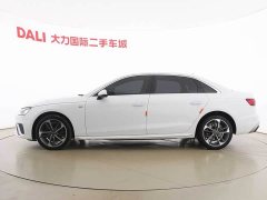 Audi A4L 40 TFSI Fashion Version - фото 4