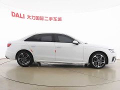 Audi A4L 40 TFSI Fashion Version - фото 5