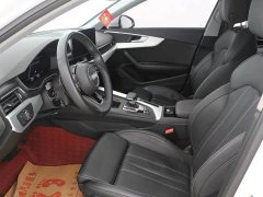 Audi A4L 40 TFSI Fashion Version - фото 6