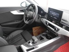 Audi A4L 40 TFSI Fashion Version - фото 7