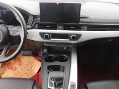 Audi A4L 40 TFSI Fashion Version - фото 8
