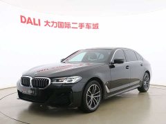 BMW 5 525Li M - фото 1