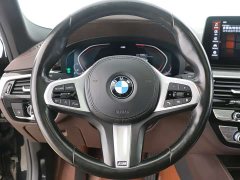 BMW 5 525Li M - фото 11