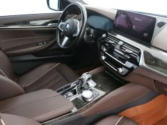 BMW 5 525Li M - фото 12