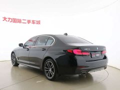 BMW 5 525Li M - фото 13