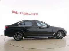 BMW 5 525Li M - фото 14