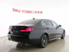 BMW 5 525Li M - фото 15