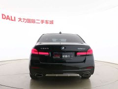 BMW 5 525Li M - фото 16