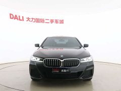 BMW 5 525Li M - фото 2