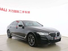 BMW 5 525Li M - фото 3