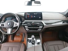 BMW 5 525Li M - фото 4