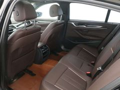 BMW 5 525Li M - фото 5