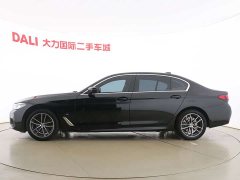 BMW 5 525Li M - фото 9