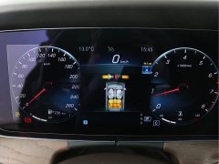 Mercedes-Benz E 300 L Luxury Version - фото 10