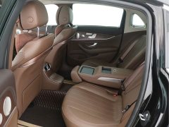 Mercedes-Benz E 300 L Luxury Version - фото 11