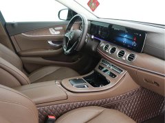 Mercedes-Benz E 300 L Luxury Version - фото 12