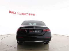 Mercedes-Benz E 300 L Luxury Version - фото 13