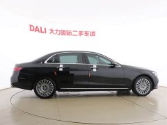Mercedes-Benz E 300 L Luxury Version - фото 14