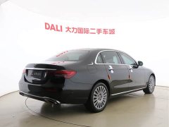 Mercedes-Benz E 300 L Luxury Version - фото 15