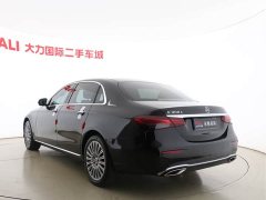 Mercedes-Benz E 300 L Luxury Version - фото 16
