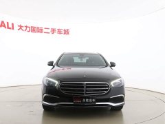 Mercedes-Benz E 300 L Luxury Version - фото 2