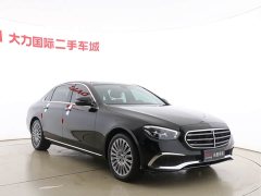 Mercedes-Benz E 300 L Luxury Version - фото 3