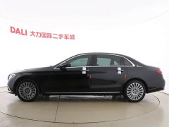Mercedes-Benz E 300 L Luxury Version - фото 4