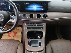 Mercedes-Benz E 300 L Luxury Version - фото 6