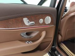 Mercedes-Benz E 300 L Luxury Version - фото 7