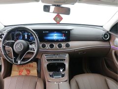 Mercedes-Benz E 300 L Luxury Version - фото 8