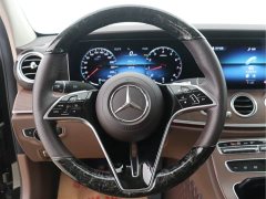 Mercedes-Benz E 300 L Luxury Version - фото 9