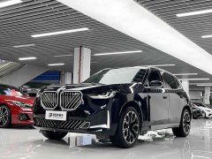 BMW X3 xDrive30L Version M - фото 1