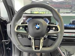 BMW X3 xDrive30L Version M - фото 14