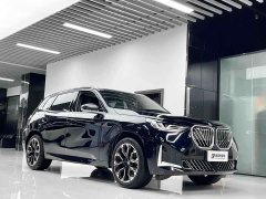 BMW X3 xDrive30L Version M - фото 3