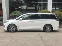Voyah EV AWDFlagship Edition - фото 2