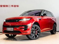 Land Rover P510e Edition - фото 1