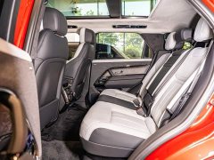 Land Rover P510e Edition - фото 12