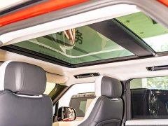 Land Rover P510e Edition - фото 13